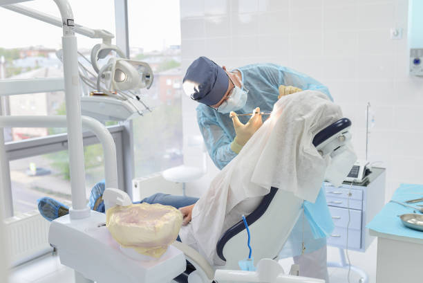 Best Emergency Dental Filling Replacement  in Mahtomedi, MN