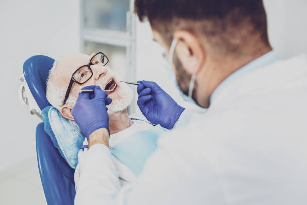 Best Urgent Tooth Repair  in Mahtomedi, MN